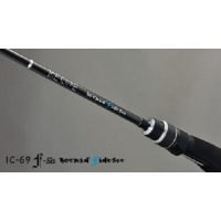 TICT ICE CUBE IC-69F-Sis
