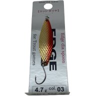 Smith Edge Dia 4,7g #03