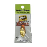 Antem Dohna 1091 Sonderfarbe  2,5g