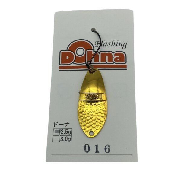 Antem Dohna #016  2,5g