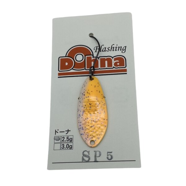 Antem Dohna SP5 2,5g