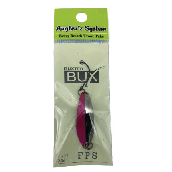 Antem BUX #FP(S) 3,8g