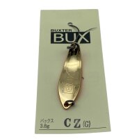 Antem BUX #CZ(G) 3,8g