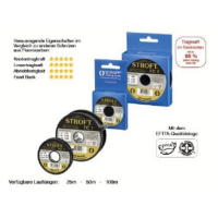 STROFT FC1 Fluorocarbon 25m 0,20mm