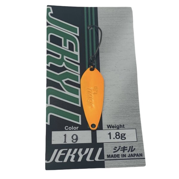 Rodio Craft Jekyll 1,8g #19