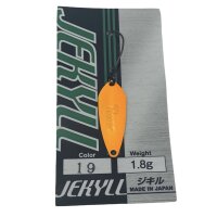 Rodio Craft Jekyll 1,8g #19