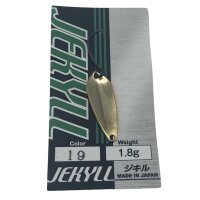 Rodio Craft Jekyll 1,8g #19