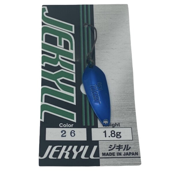 Rodio Craft Jekyll 1,8g #26