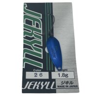 Rodio Craft Jekyll 1,8g #26