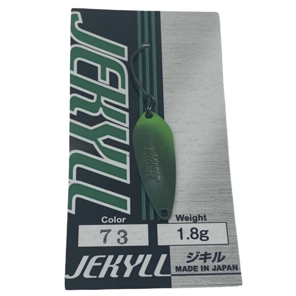 Rodio Craft Jekyll 1,8g #73