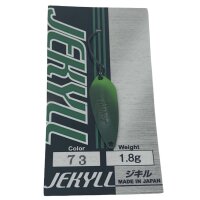 Rodio Craft Jekyll 1,8g #73