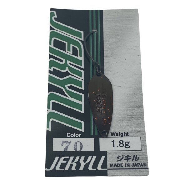 Rodio Craft Jekyll 1,8g #70