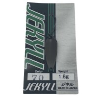 Rodio Craft Jekyll 1,8g #70