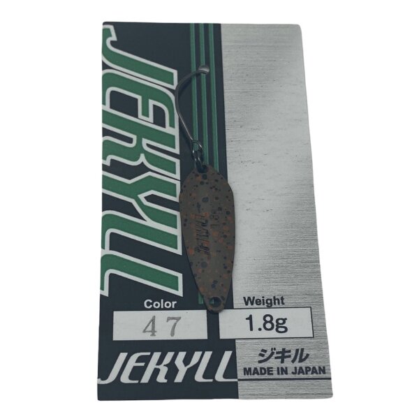 Rodio Craft Jekyll 1,8g #47