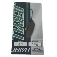 Rodio Craft Jekyll 1,8g #47