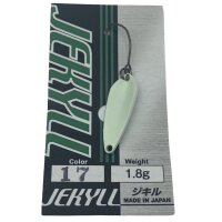 Rodio Craft Jekyll 1,8g #17 GLOW