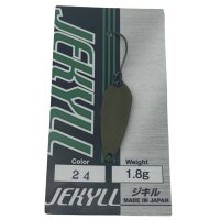 Rodio Craft Jekyll 1,8g #24