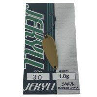 Rodio Craft Jekyll 1,8g #30