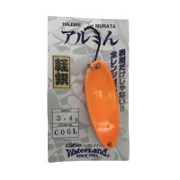 Waterland Almin 3,4g #COGL Glow