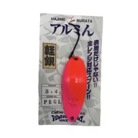 Waterland Almin 3,4g  #PRGL Glow