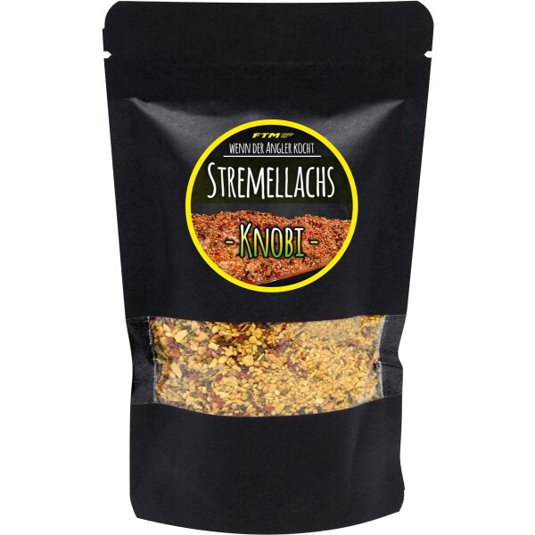 FTM Stremellachs Knobi