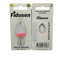 Fidusen Glow w.Red Butt 2,8g