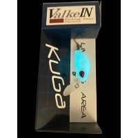 ValkeIN KuGa nano S  #Mat Glow M028