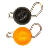 FTM Omura Tungsten Cheburashka 2,0g 2St.(090)