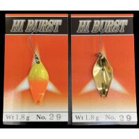 ValkeIN Hi-Burst 1,8g #29