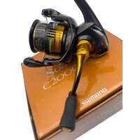 Shimano Soare BB C2000SSPG