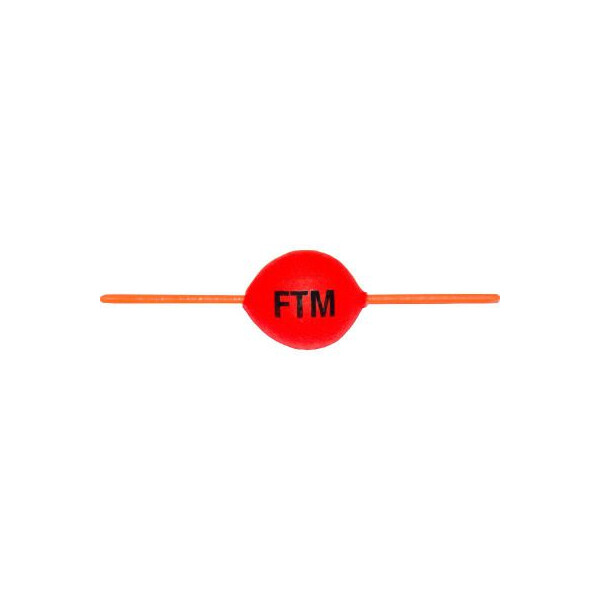 FTM Steckpilot rot - 18mm
