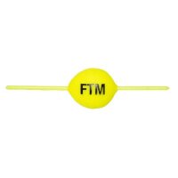 FTM Steckpilot gelb 18mm