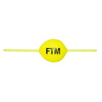 FTM Steckpilot gelb 14mm