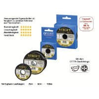 STROFT FC1 Fluorocarbon 25m 0,22mm