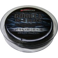 Tubertini UC 4 Gorilla black 350m 0.20mm