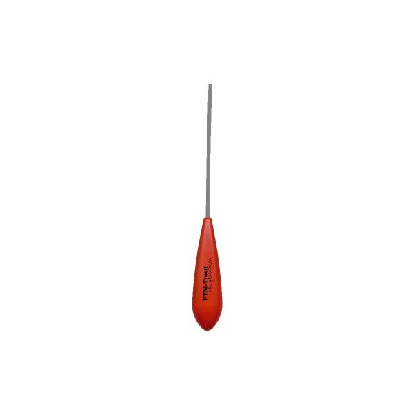 FTM Bombarde fluo red - 15g