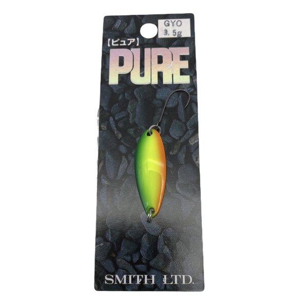 Smith Pure  #GYO  3,5g