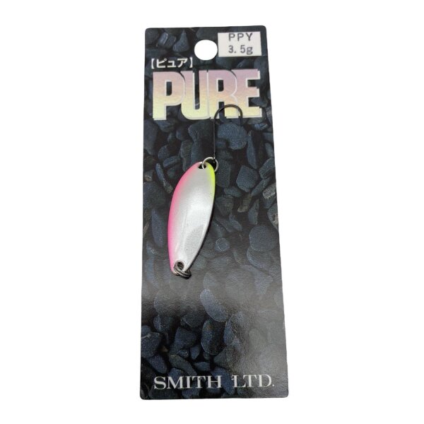 Smith Pure  #PPY  3,5g