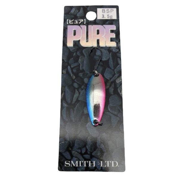 Smith Pure  #BSP  3,5g