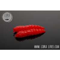 Libra Lures LARVA 30mm #021 CHEESE