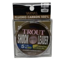 Varivas Trout Shock Leader 30m / 5lb.