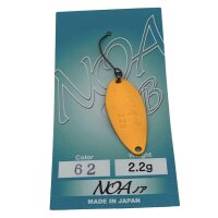 Rodio Craft Noa B 2,2g #62