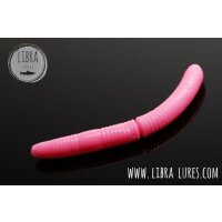 Libra Lures FATTY DWORM 65mm #017 Käse