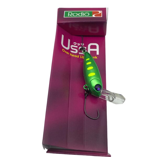 Rodio Craft Ussa XS #17