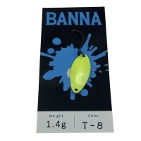 New Drawer Banna 1,4g #T-8