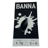 New Drawer Banna 1,7g #T-8