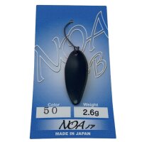 Rodio Craft Noa B 2,6g #50