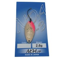 Rodio Craft Noa B 2,6g #Sonderfarbe