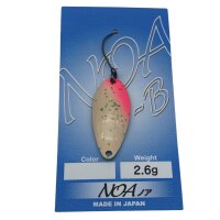 Rodio Craft Noa B 2,6g #Sonderfarbe