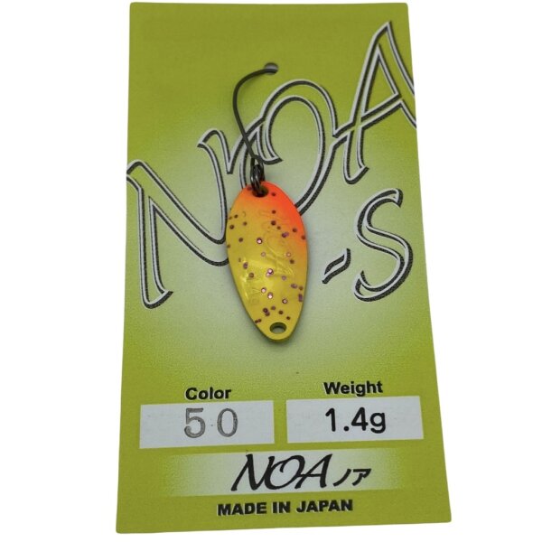 Rodio Craft NOA S 1,4g #50